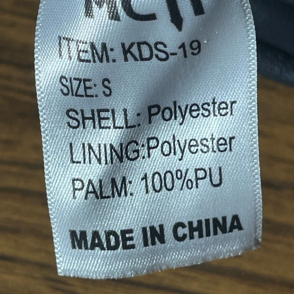 MCTI gray outdoor